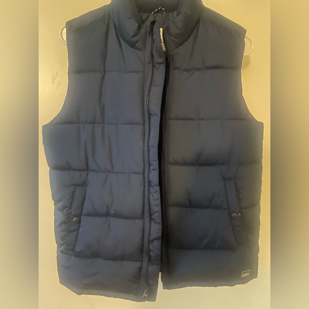 Gap boys vest